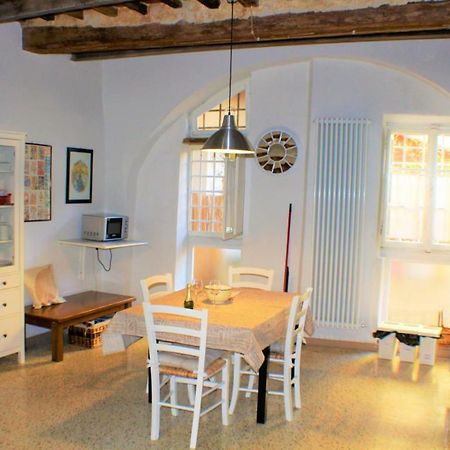 Ferienwohnung Il Nido Nascosto Lucca Exterior foto