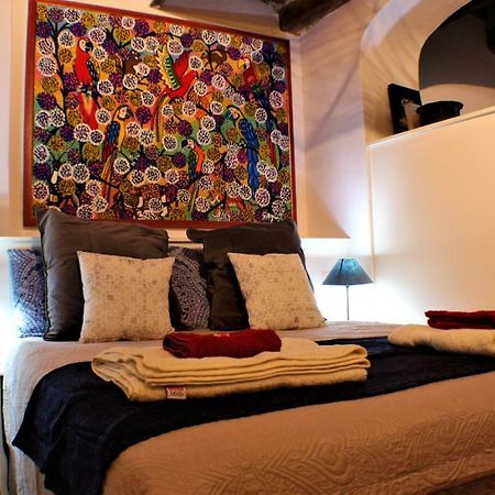 Ferienwohnung Il Nido Nascosto Lucca Exterior foto