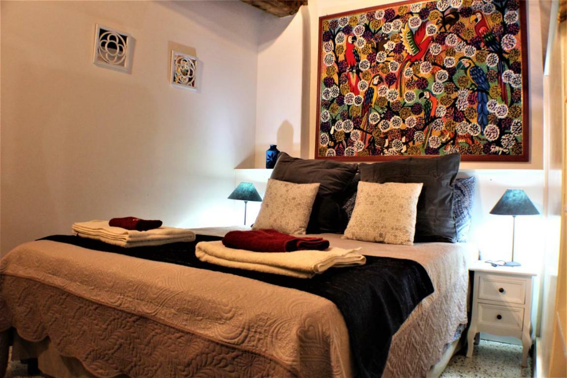 Ferienwohnung Il Nido Nascosto Lucca Exterior foto